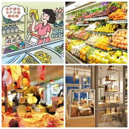 西安市市场监督管理局2019年秋季餐饮服务食品安全温馨提示