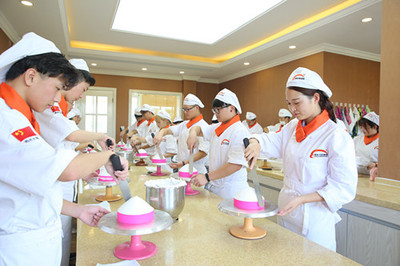 上海厨师学校有哪些?哪家好?